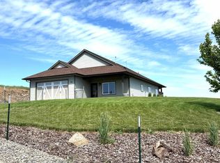 204 Red Tail Ridge Rd, Colfax, WA 99111