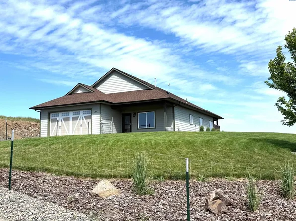 204 Red Tail Ridge Rd, Colfax, WA 99111