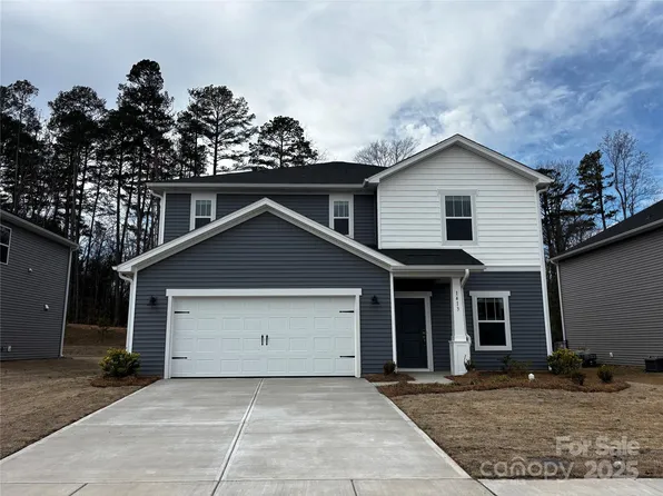 1413 Windy Park Dr, Stanley, NC 28164