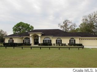 8100 SW 34th Pl, Ocala, FL 34481