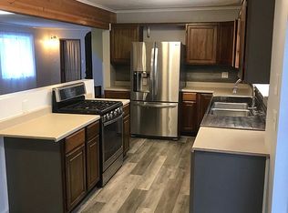 402 Railroad Row, Cordova, AK 99574