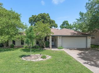 3005 Normand Dr, College Station, TX 77845