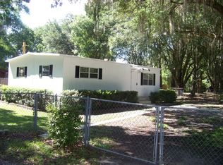 5908 W Knights Griffin Rd, Plant City, FL 33565