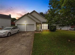 3896 Doe Run Dr, Powder Springs, GA 30127