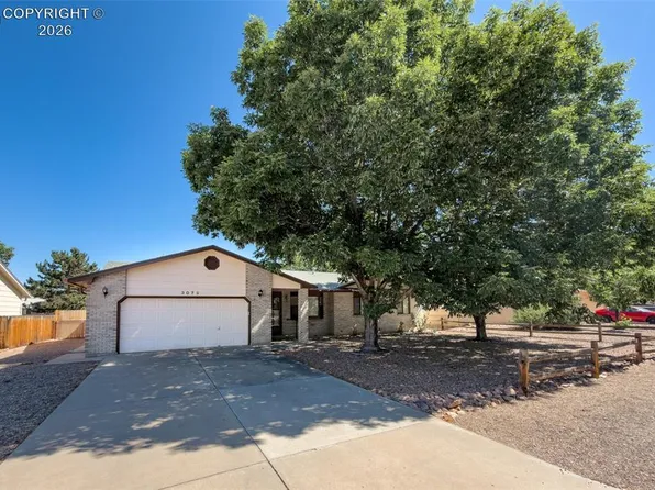 3079 Sherrelwood Dr S, Canon City, CO 81212