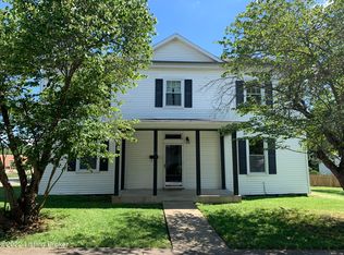 11 E Church St, New Castle, KY 40050