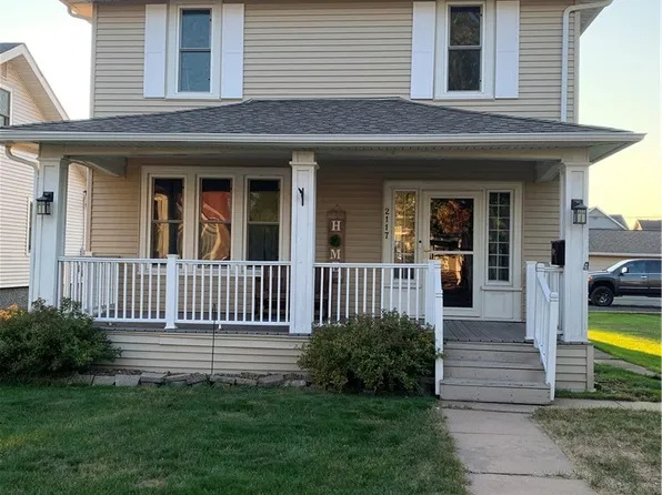2117 Pennsylvania Avenue, Superior, WI 54880