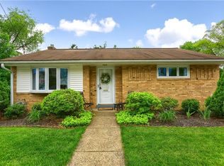 319 Highland Ln, Sewickley, PA 15143