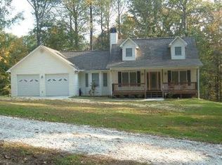 346 Keener Rd #2, Ellijay, GA 30540