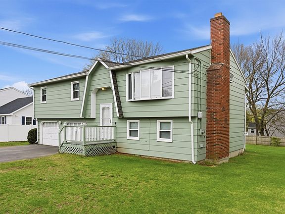 2nd image of 21 Newhill Rd