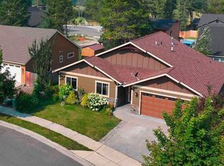 822 Northview Dr, Sandpoint, ID 83864
