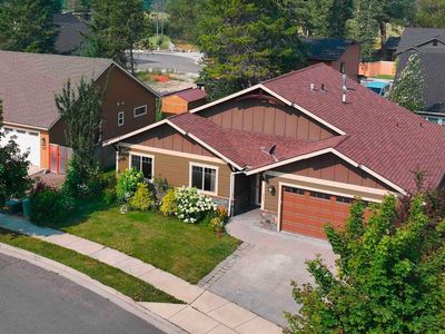 822 Northview Dr, Sandpoint, ID, 83864