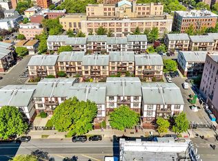 827 E 161st Street #B, Bronx, NY 10459