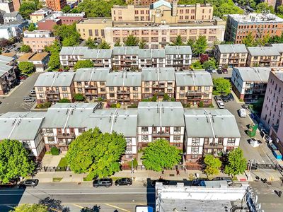 827 E 161st Street #B, Bronx, NY, 10459
