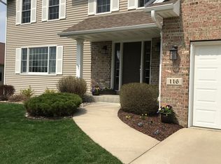 116 Bering Dr, Verona, WI 53593