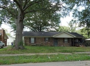 907 Briarcliff Rd, West Memphis, AR 72301
