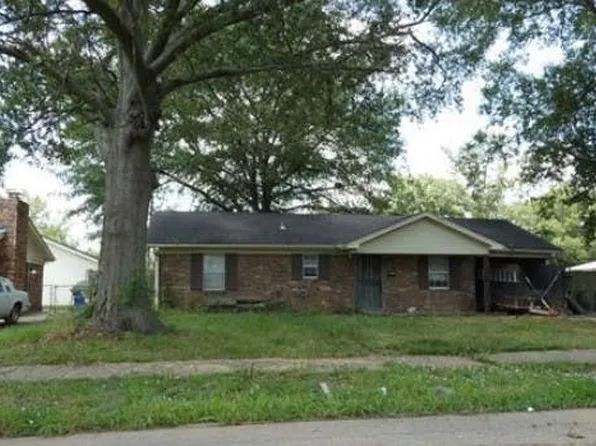 907 Briarcliff Rd, West Memphis, AR 72301