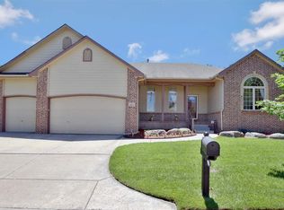 14223 E Whitewood St, Wichita, KS 67230