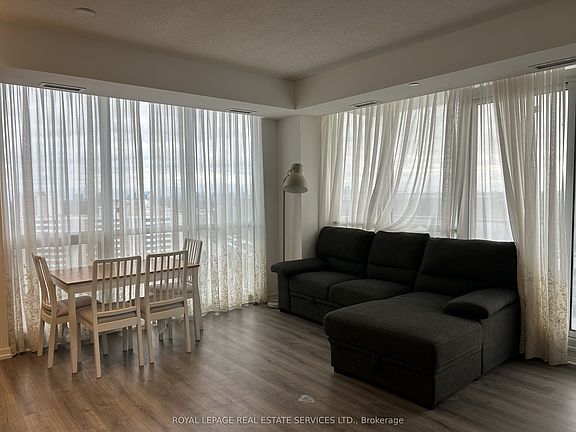 4th image of 38 Forest Manor Rd #1607