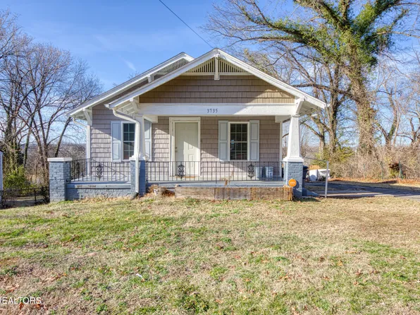3735 Selma Ave, Knoxville, TN 37914