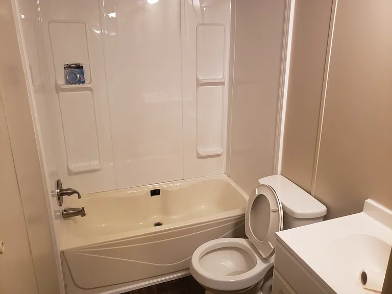 3702 Marvin Chapel Rd — Photo 3