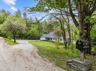 70 Juniper Ln, Lyndonville, VT 05851