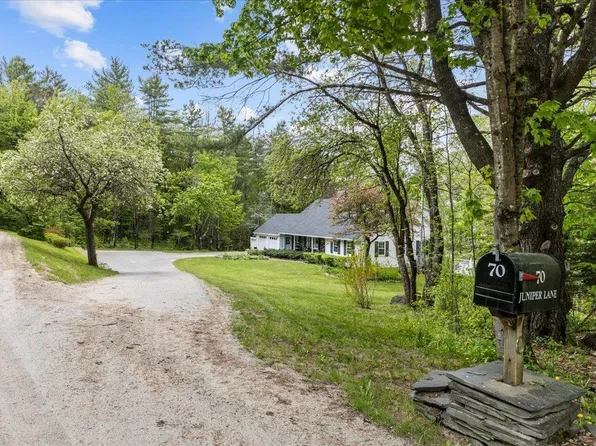 70 Juniper Lane, Lyndon, VT 05851