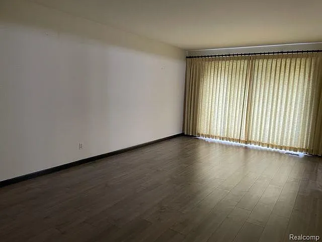 main room