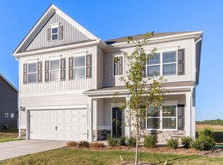 241 E Victory View Ter, Smithfield, NC 27577