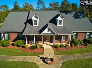 111 Lake Front Dr, Columbia, SC 29212