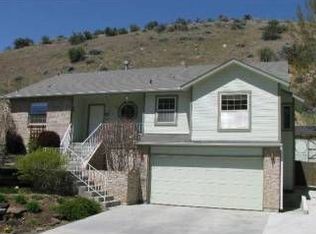 5899 N Collister Dr, Boise, ID 83703