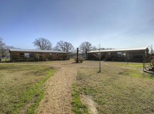 4271 County Road 2546, Quinlan, TX 75474