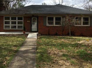 1825 Traveller Rd, Lexington, KY 40504