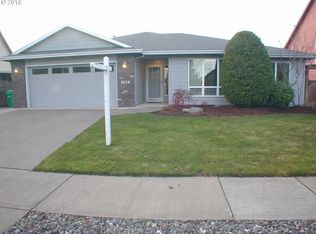 2719 SE Hacienda Loop, Gresham, OR 97080