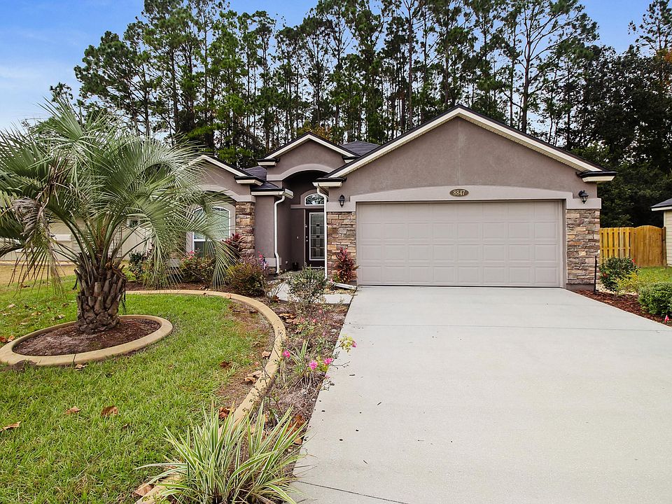 1st image of 8847 Weston Living Way