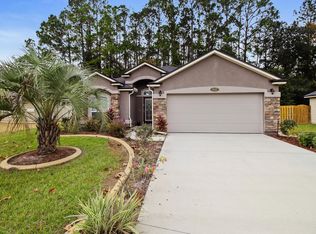 8847 Weston Living Way, Jacksonville, FL 32222