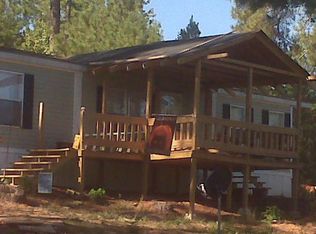 370 Columbia Road 82 W, Magnolia, AR 71753
