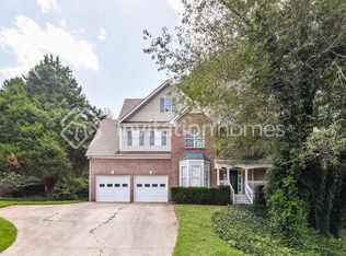 2835 Sulky Ct, Cumming, GA 30041