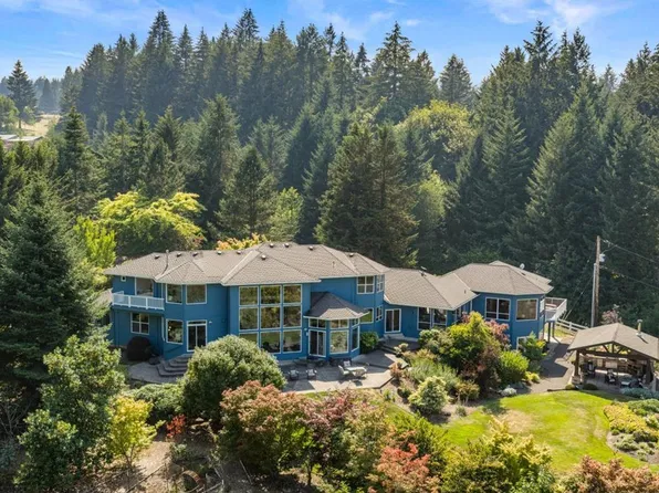 30475 SW Buckhaven Rd, Hillsboro, OR 97123