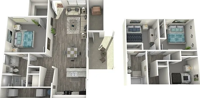 The Edge Townhomes — Photo 28