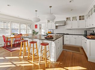 33 Lombard Rd, Arlington, MA 02476