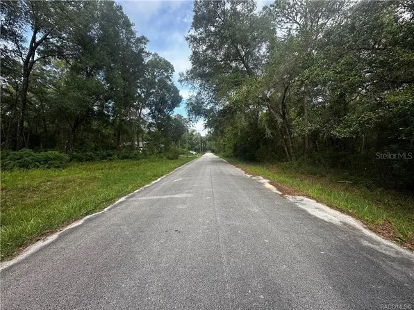 3698 E Johnson Pl Lot 27, Inverness, FL 34453