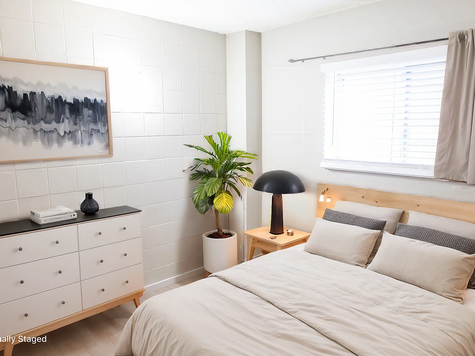 Vintage Squared Apartments — Photo 2