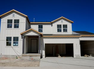 2225 E Granite Ln, Eagle Mountain, UT 84005