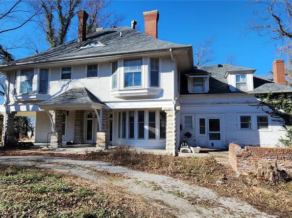 246 Young Ave, Chester, IL 62233