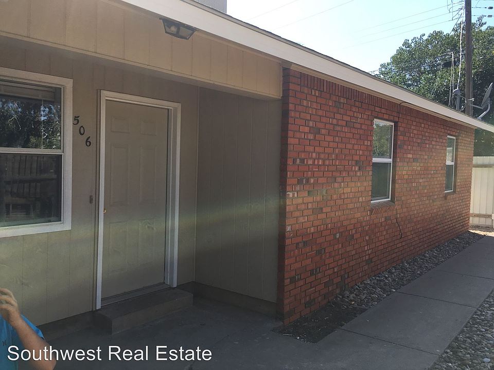 1st image of 506 N Reid St