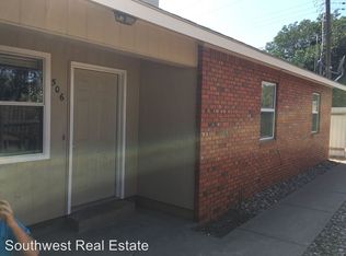 506 N Reid St, Clovis, NM 88101