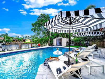 1812 NW 36th Ct, Fort Lauderdale, FL, 33309
