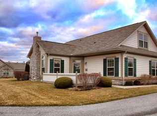 16 Saddle Ridge Cir, Danville, KY 40422