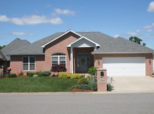 5900 Poplar Ridge Dr, Flatwoods, KY 41139